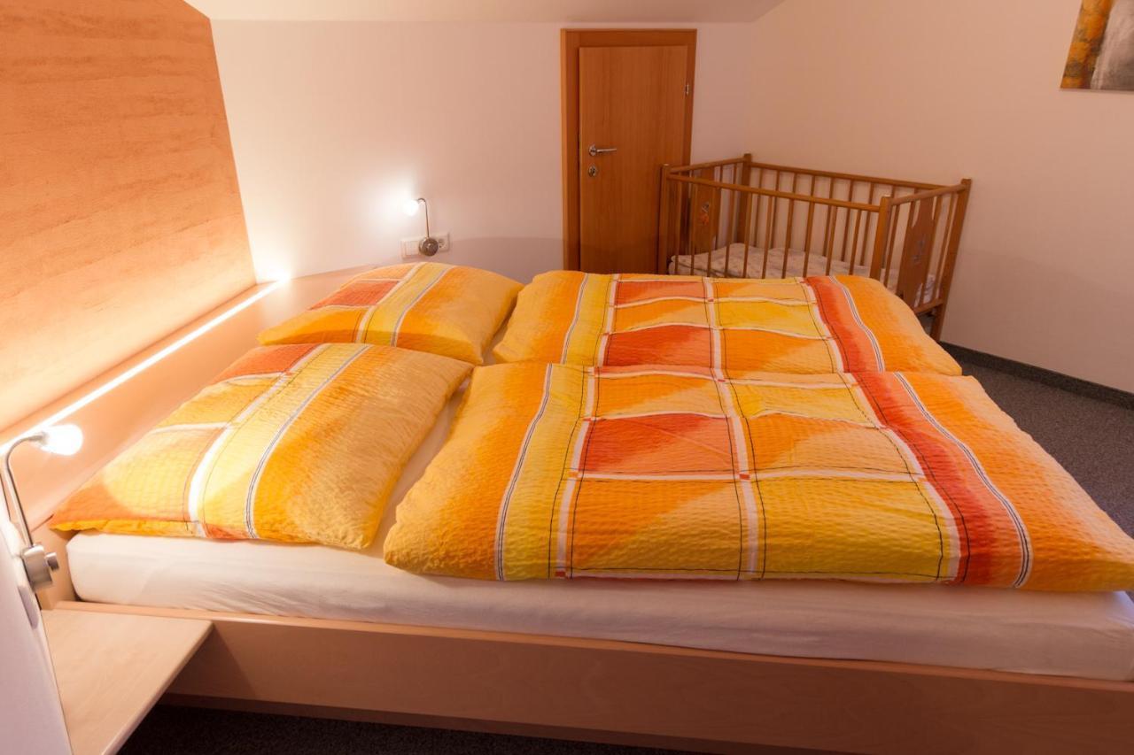 Appartement Montanea Schruns Exterior photo