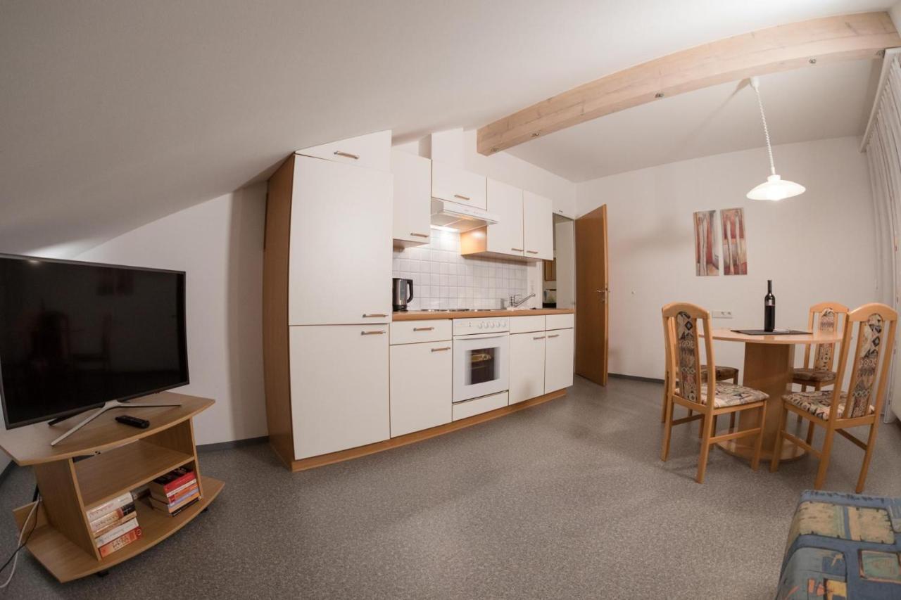 Appartement Montanea Schruns Exterior photo