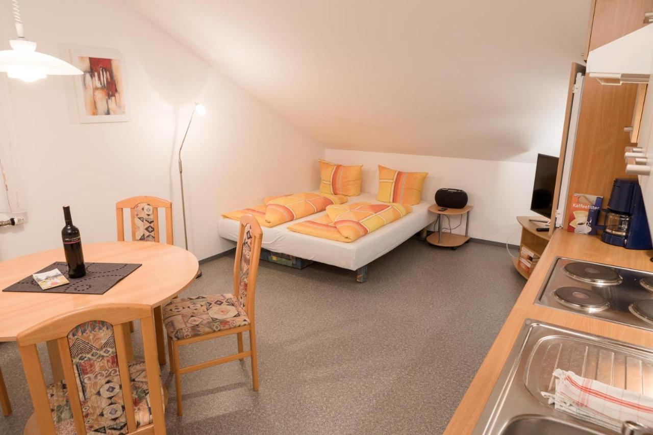 Appartement Montanea Schruns Exterior photo