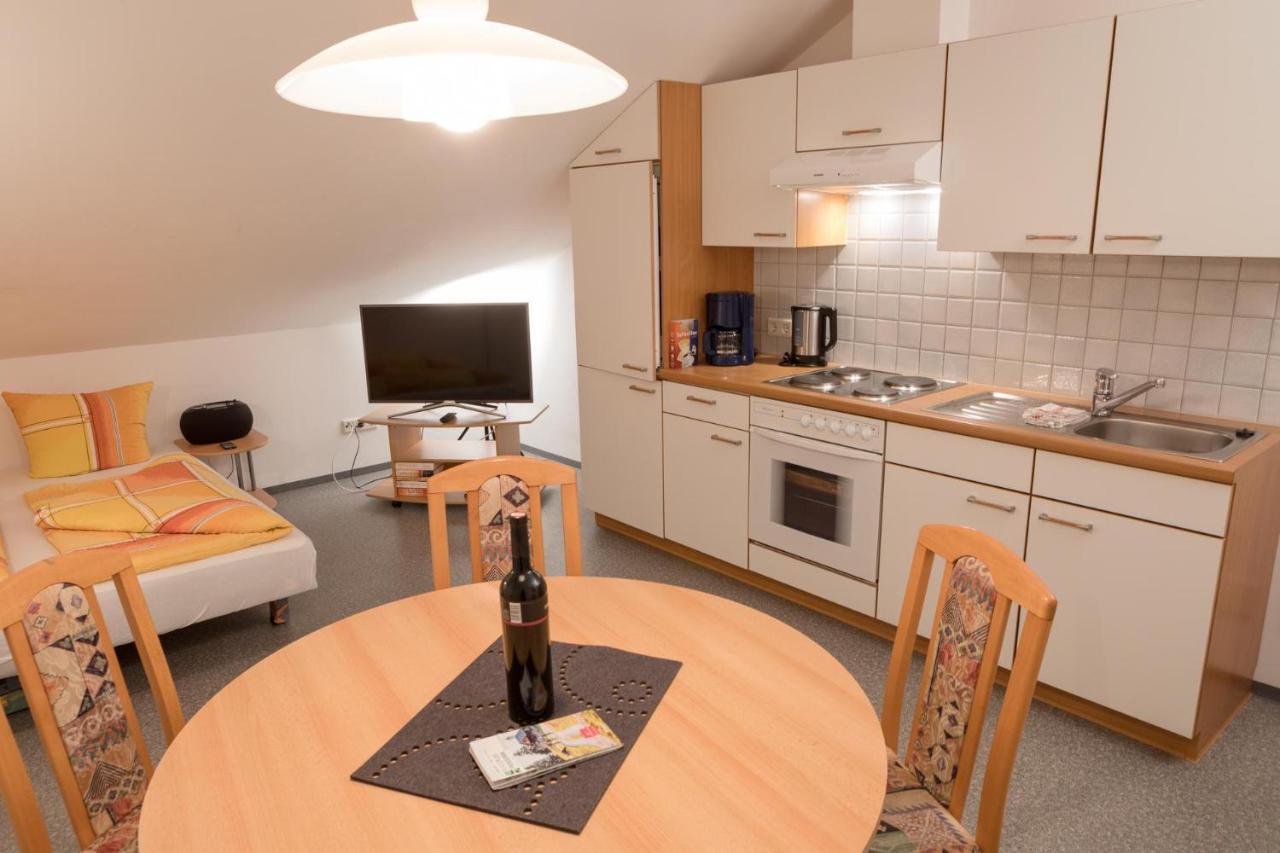 Appartement Montanea Schruns Exterior photo