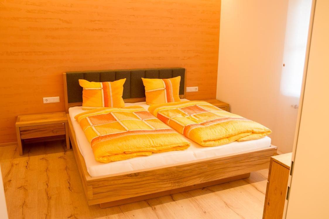 Appartement Montanea Schruns Exterior photo