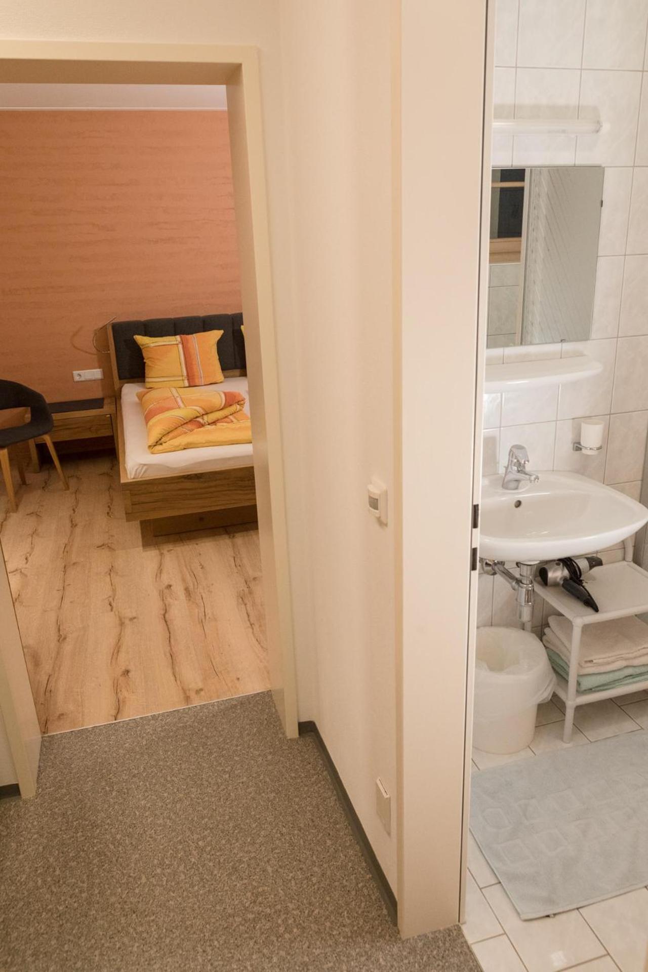 Appartement Montanea Schruns Exterior photo