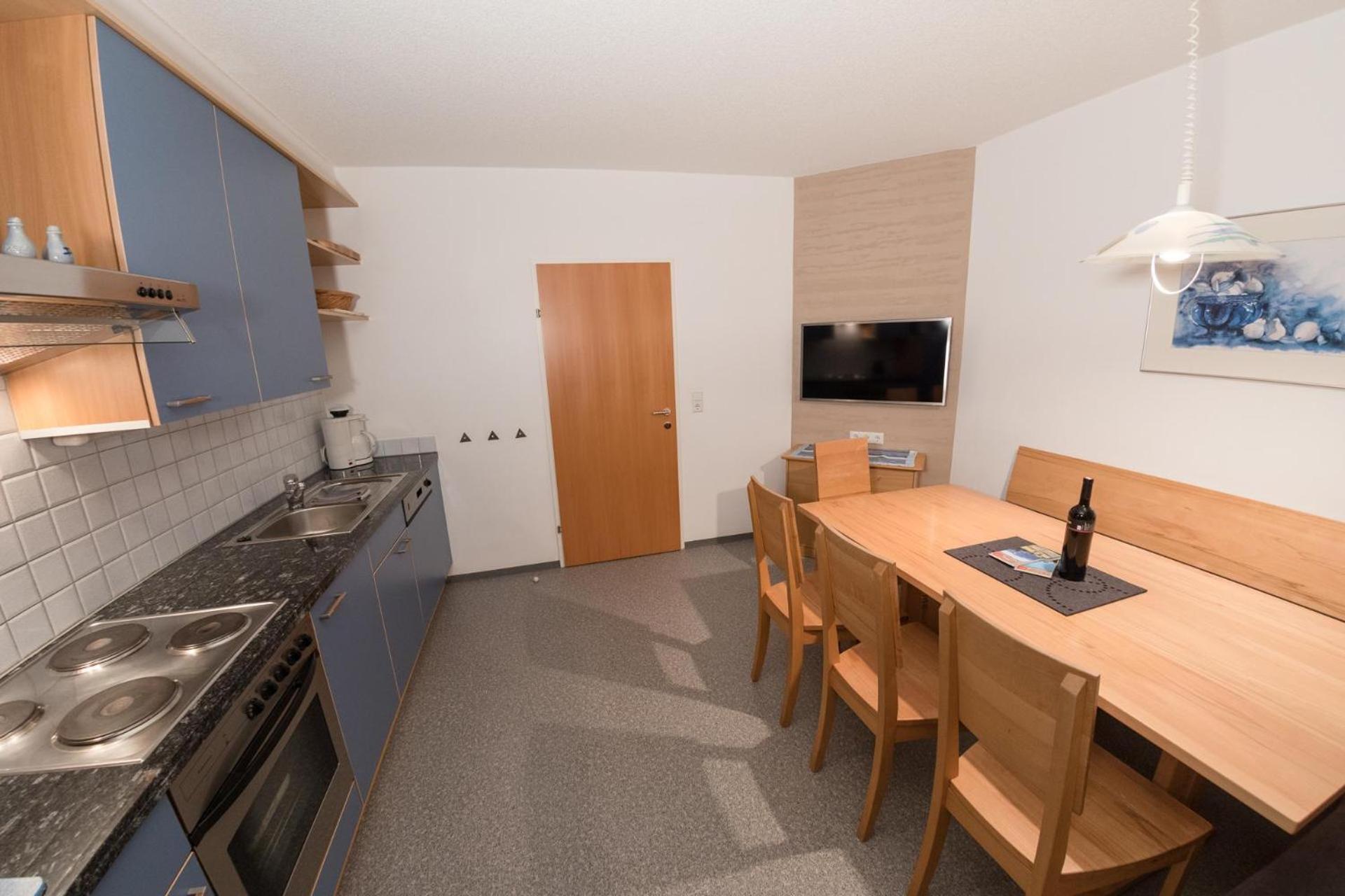 Appartement Montanea Schruns Exterior photo