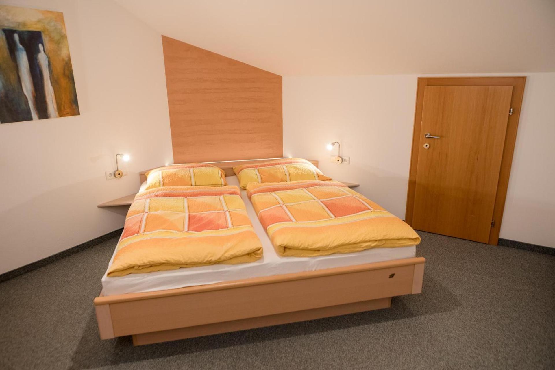 Appartement Montanea Schruns Exterior photo