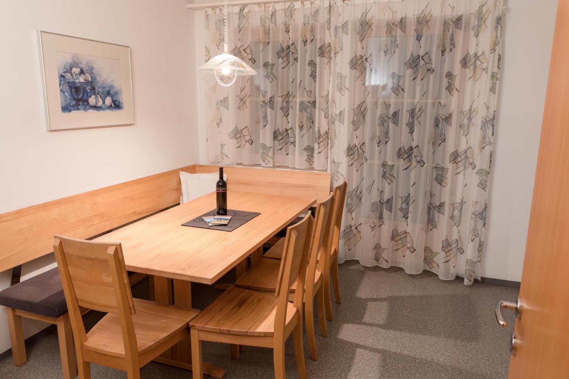 Appartement Montanea Schruns Exterior photo