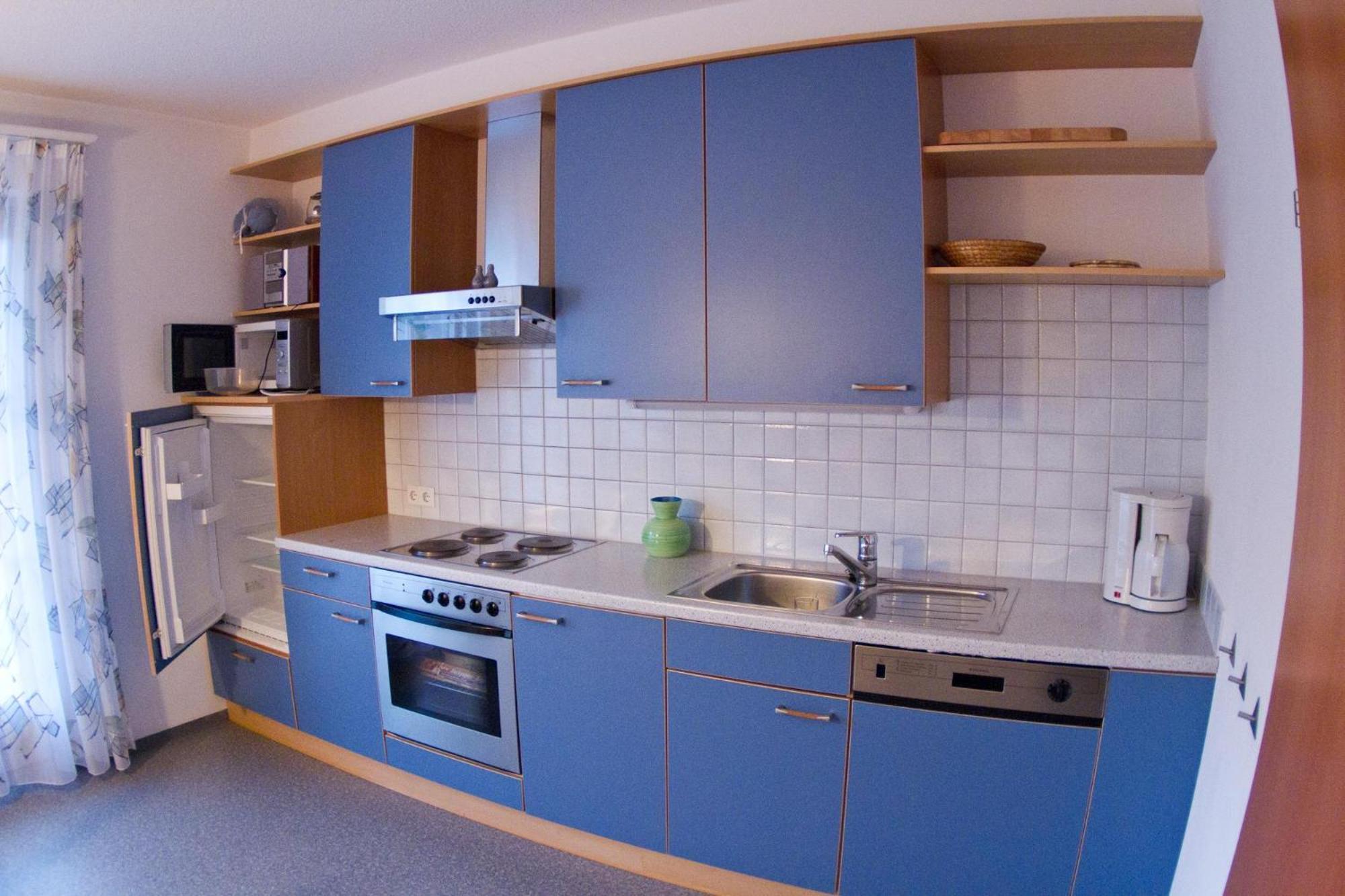 Appartement Montanea Schruns Exterior photo