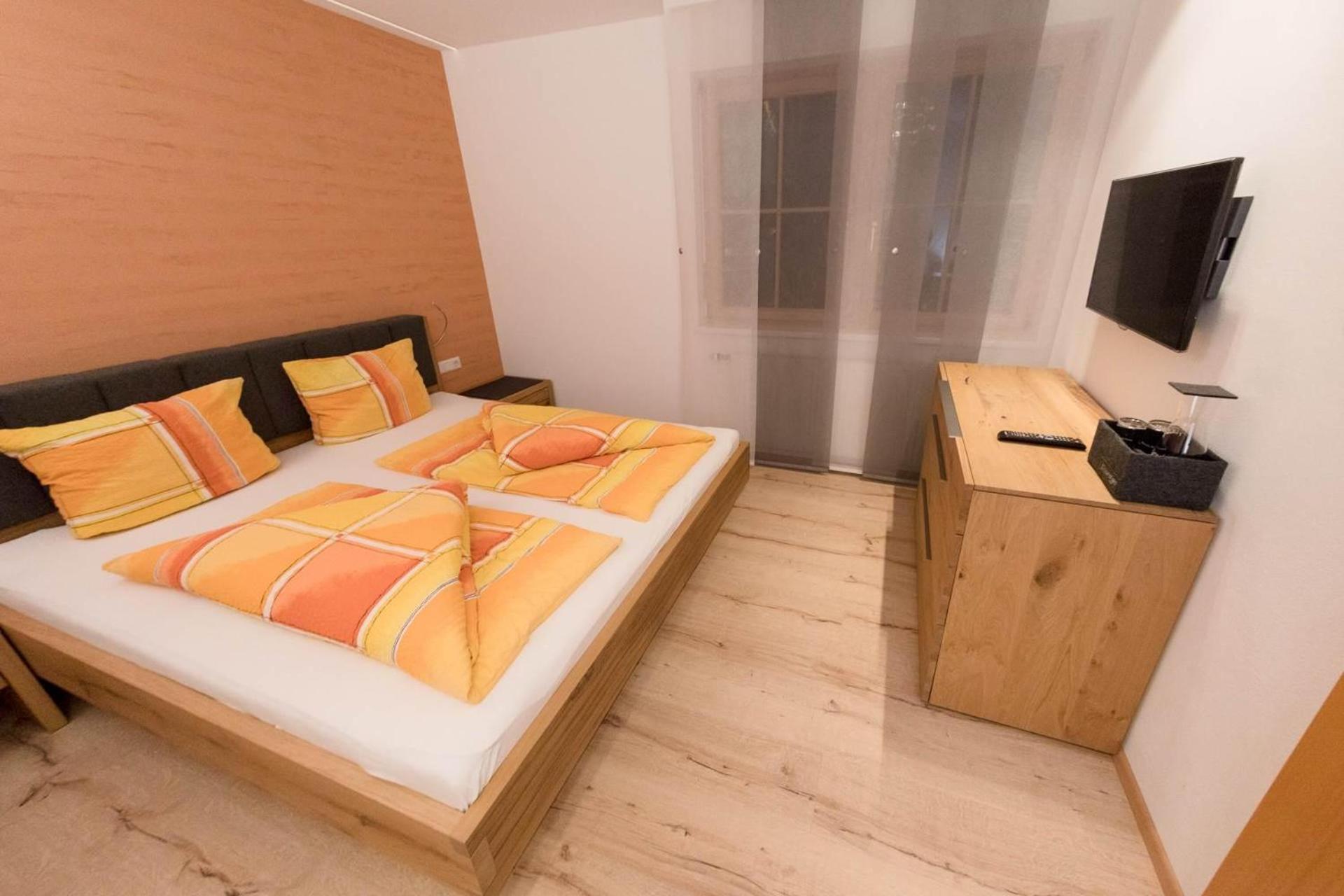 Appartement Montanea Schruns Exterior photo