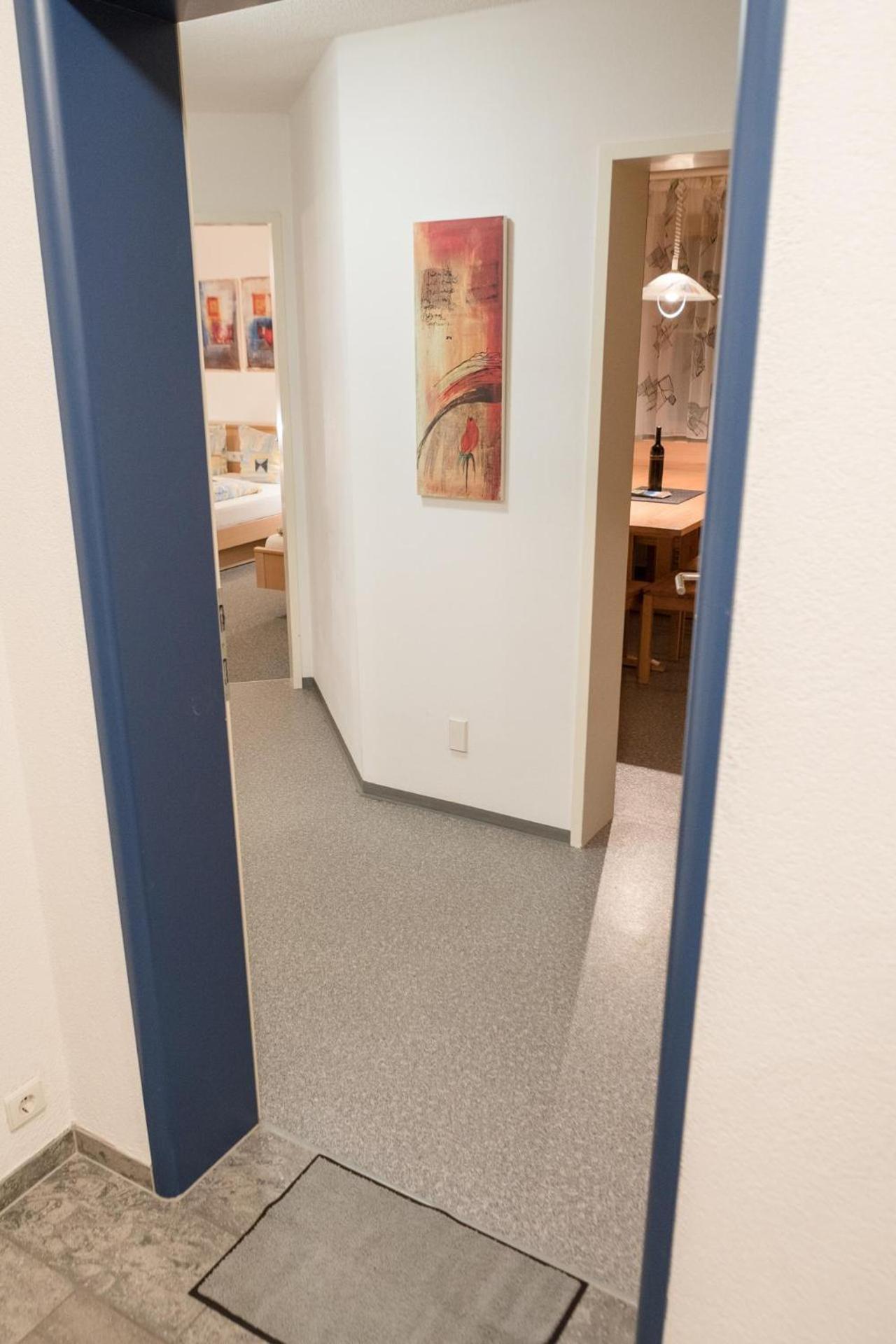 Appartement Montanea Schruns Exterior photo