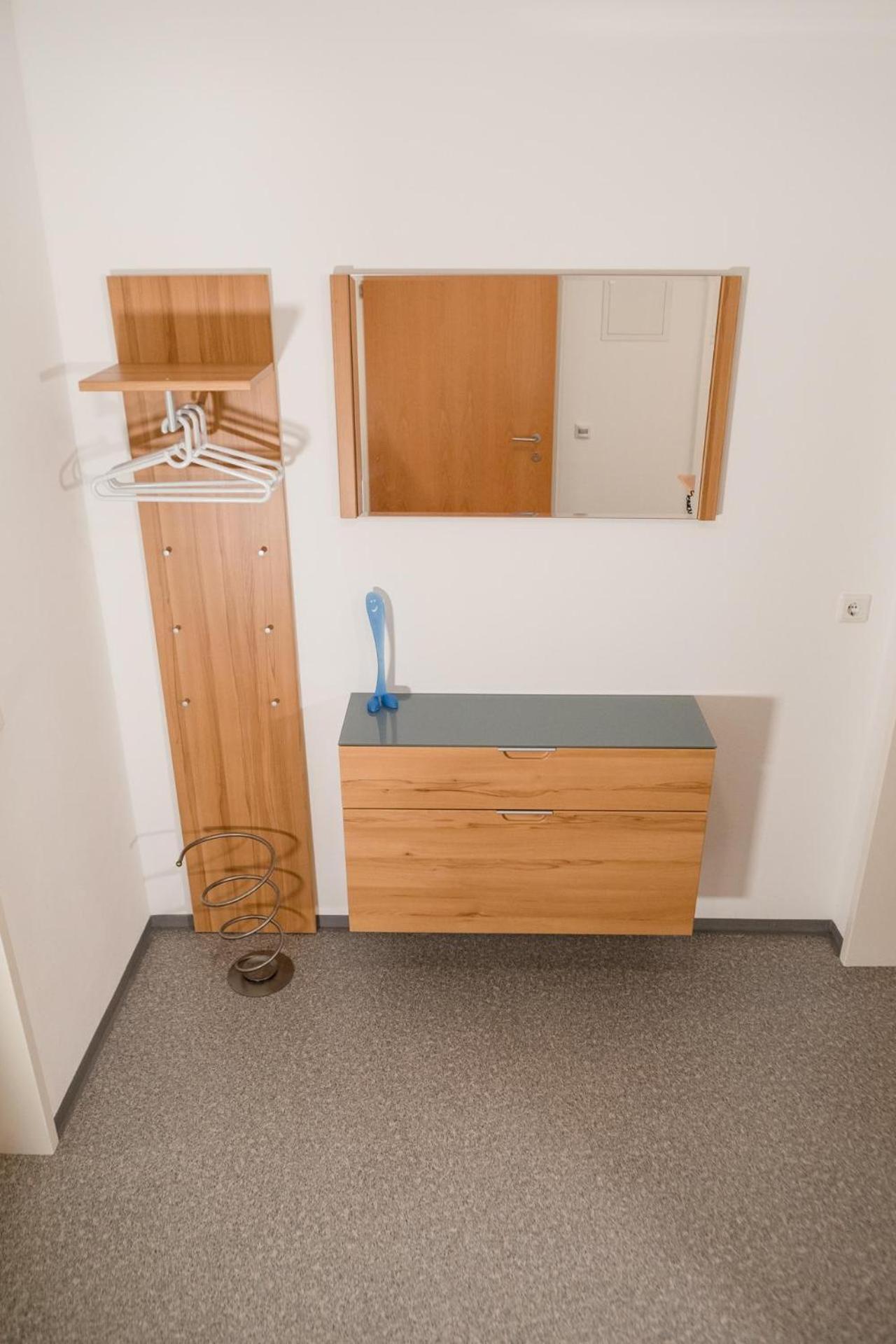 Appartement Montanea Schruns Exterior photo